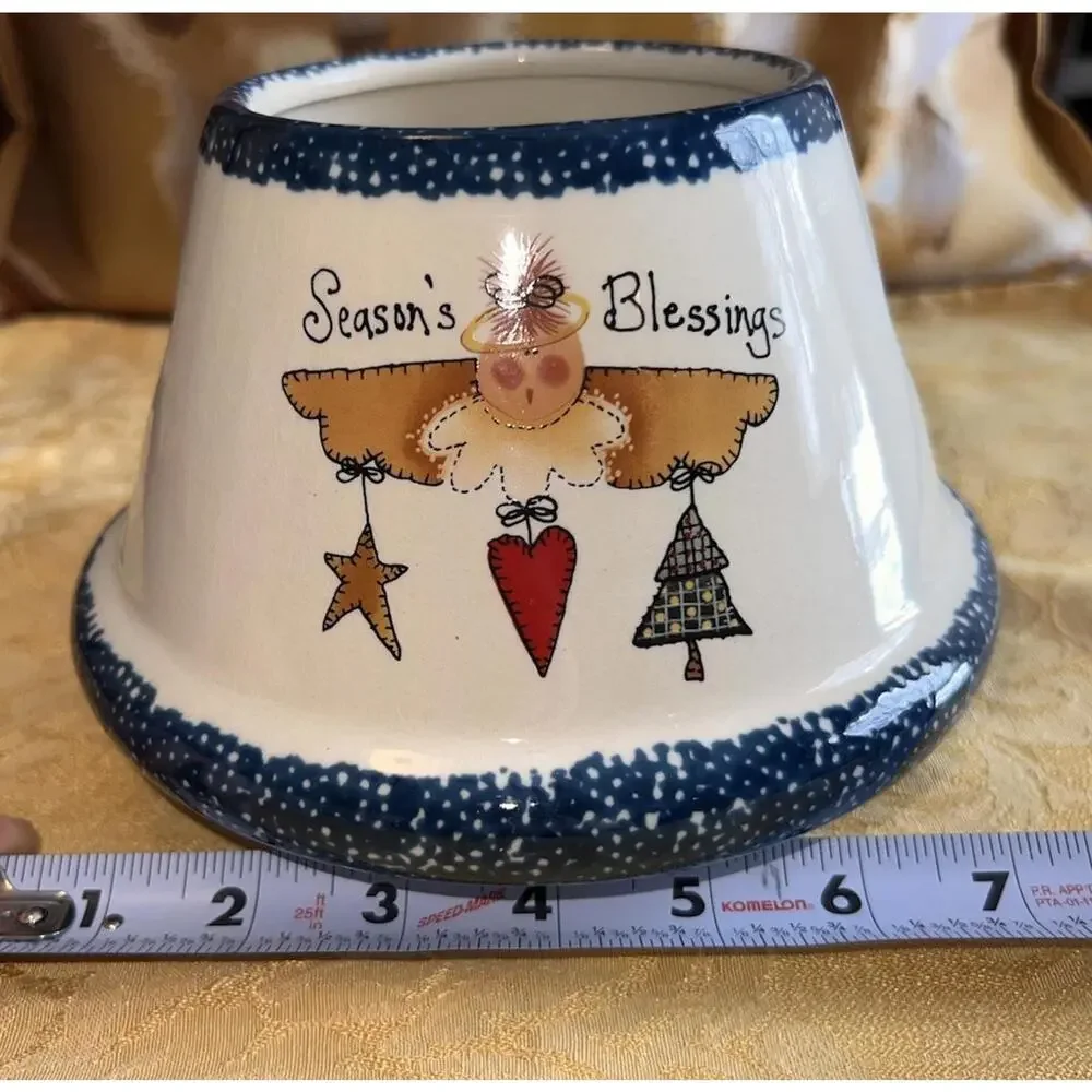 Yankee Candle this charming